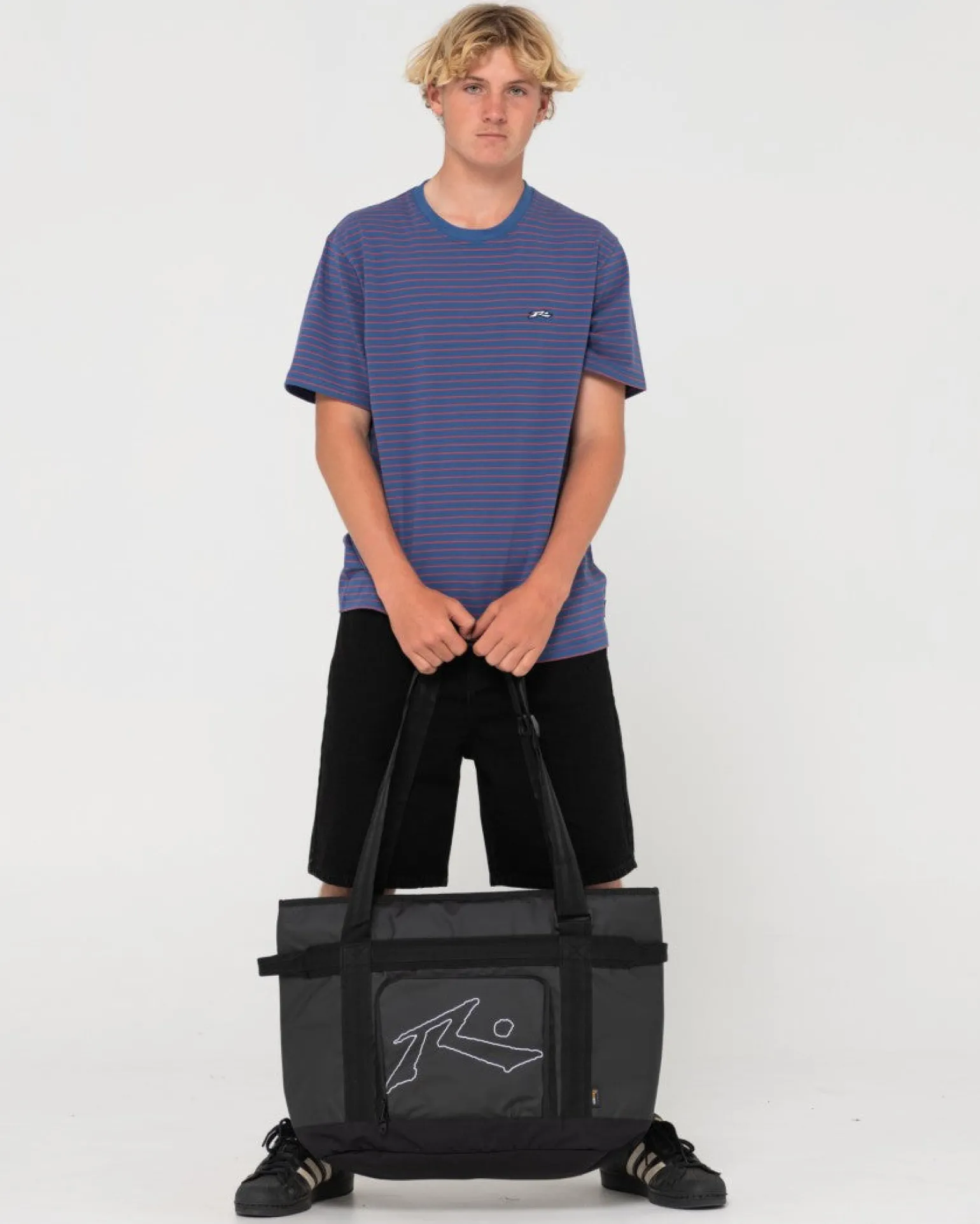 Surf Tecnico Boodj Bolsa De Tela>Rusty Shop