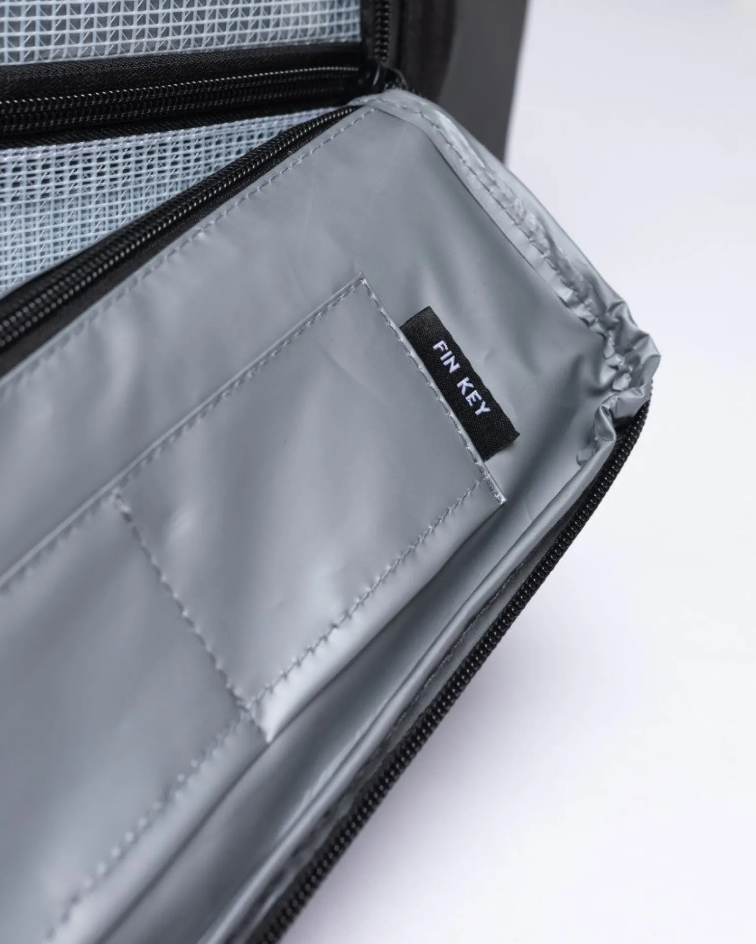 Surf Tecnico Boodj Bolsa De Tela>Rusty Shop