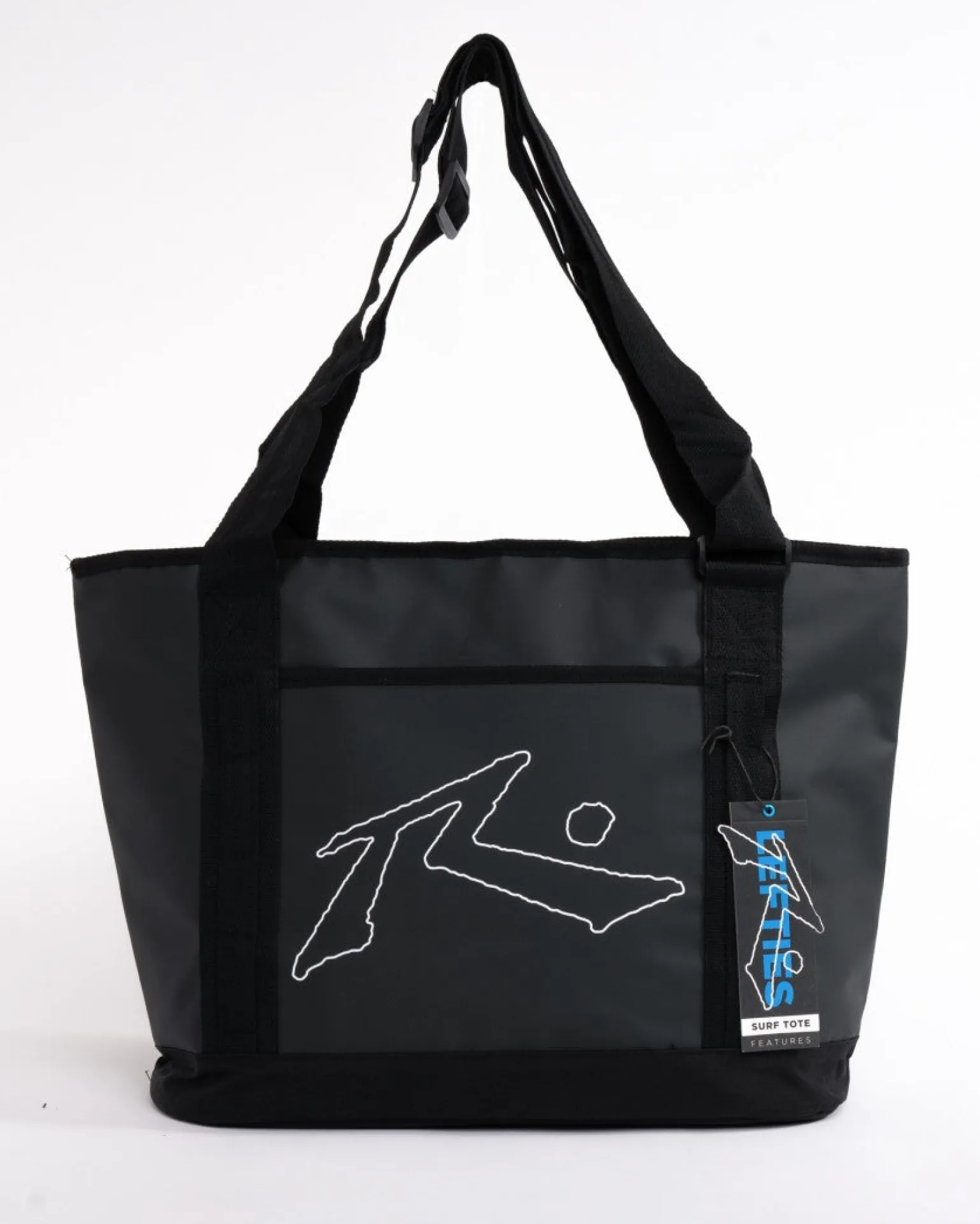 Surf Zurdos Bolsa De Tela>Rusty Hot