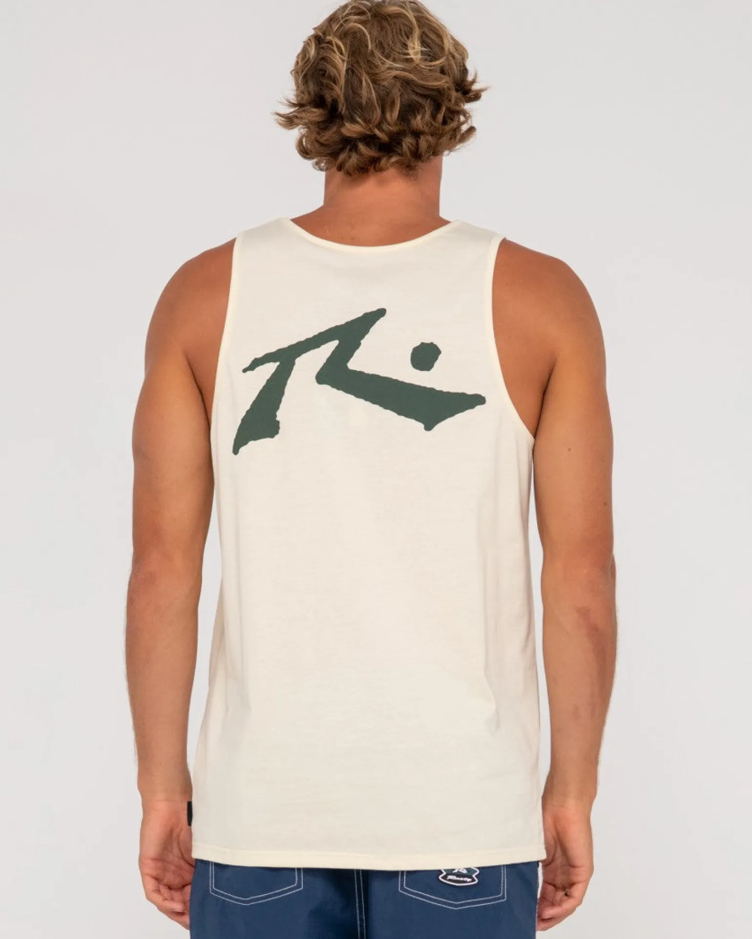 Tanque Grafico De Competencia>Rusty Store