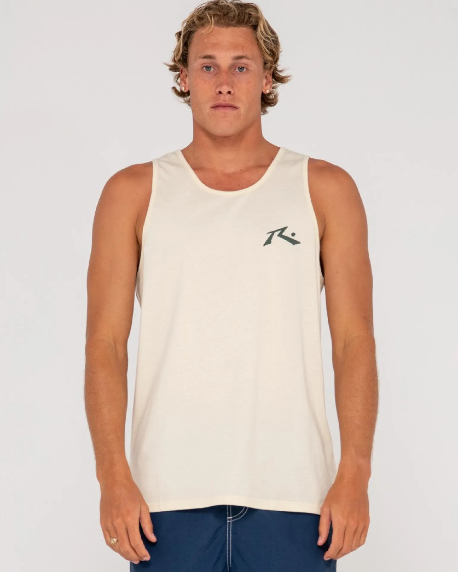 Tanque Grafico De Competencia>Rusty Store