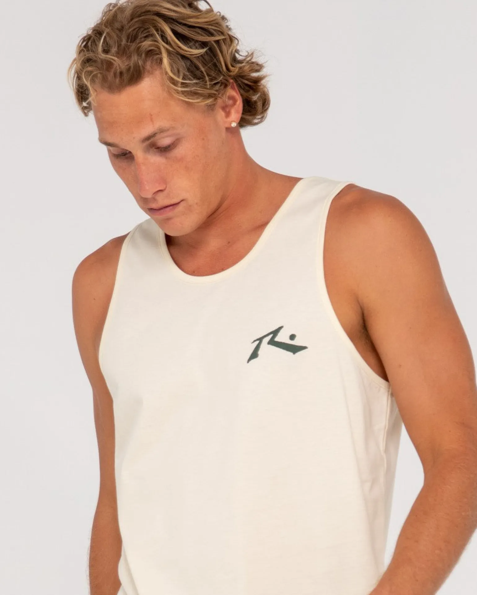 Tanque Grafico De Competencia>Rusty Store