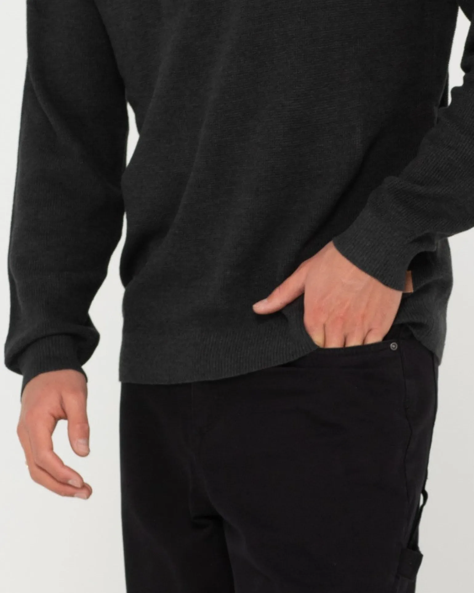 Tejido Ligero Cradle Crew>Rusty Flash Sale