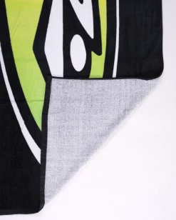 Toalla Con Estampado Rise And Shine><noscript><img width=