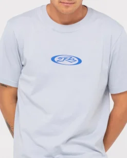 Todo Camiseta Grafica De Manga Corta><noscript><img width=