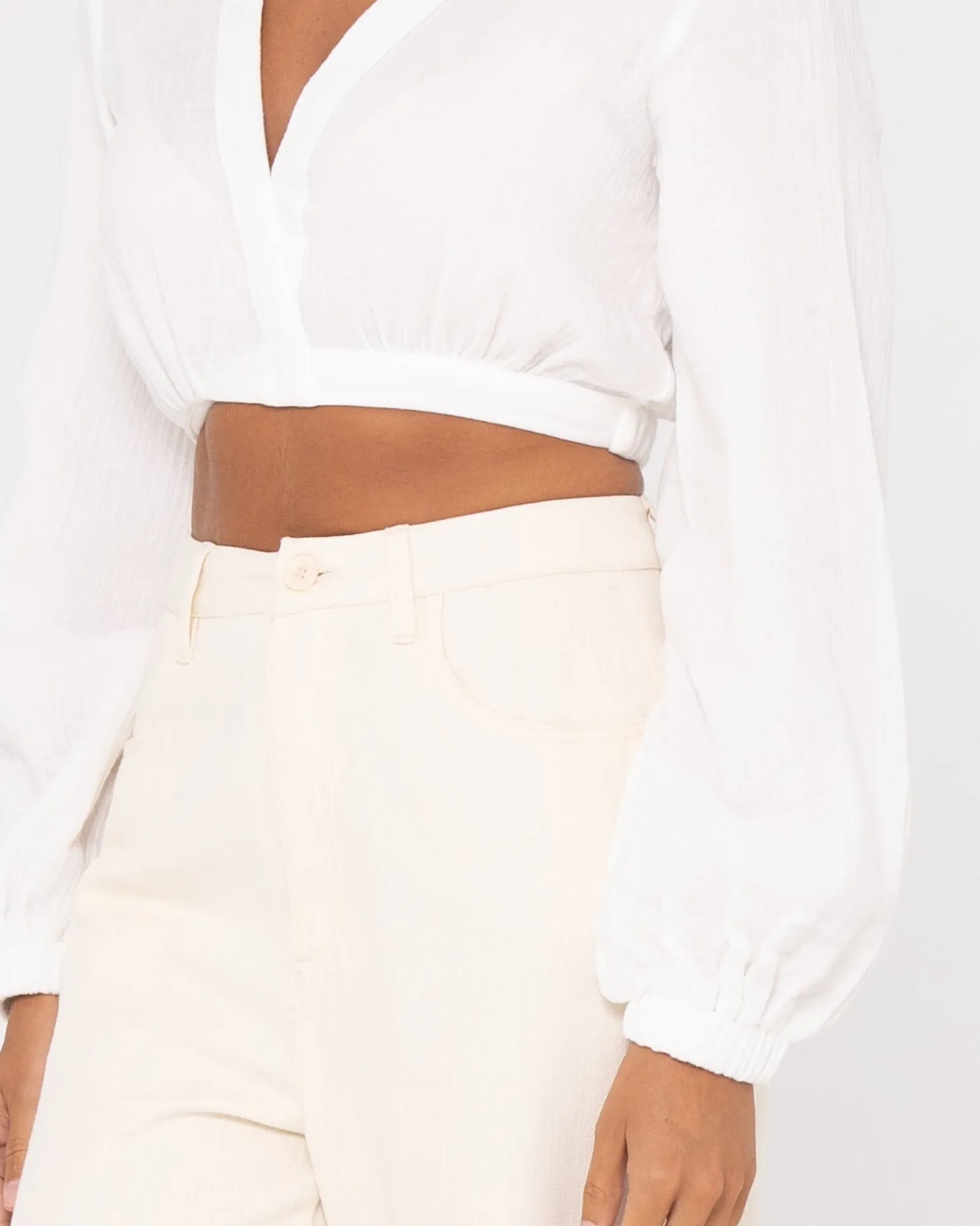 Top De Manga Larga Brighton>Rusty Shop