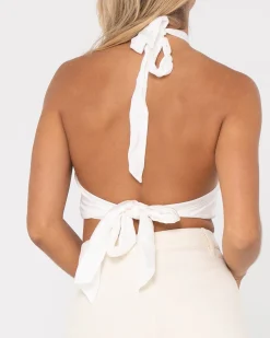 Top Halter Arlet><noscript><img width=