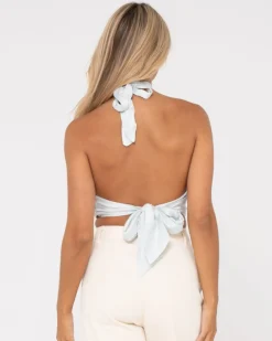 Top Halter Arlet>Rusty Cheap