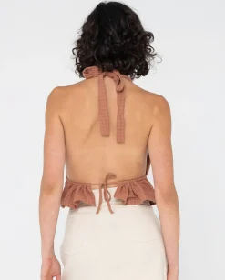 Top Halter Sundowner><noscript><img width=