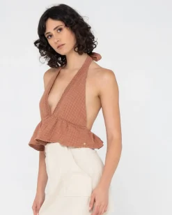 Top Halter Sundowner><noscript><img width=
