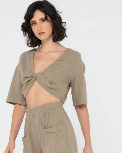 Top Reversible Retorcido En Algun Lugar><noscript><img width=