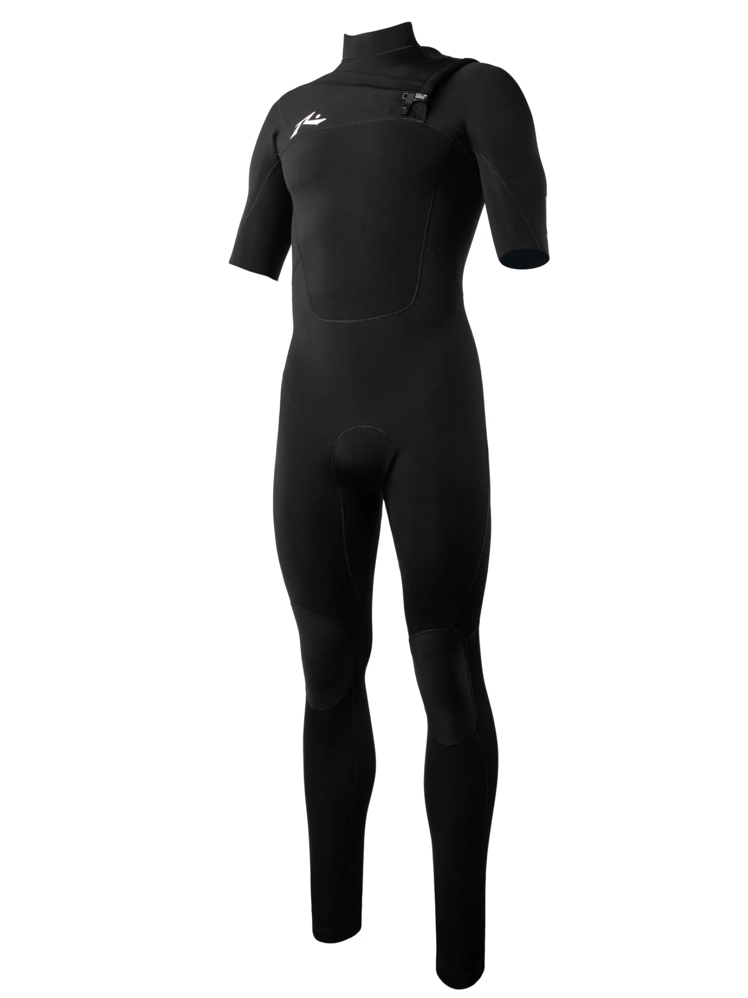 Traje De Neopreno De Manga Corta Con Cremallera En El Pecho Ecoprene 2 Series A>Rusty Sale