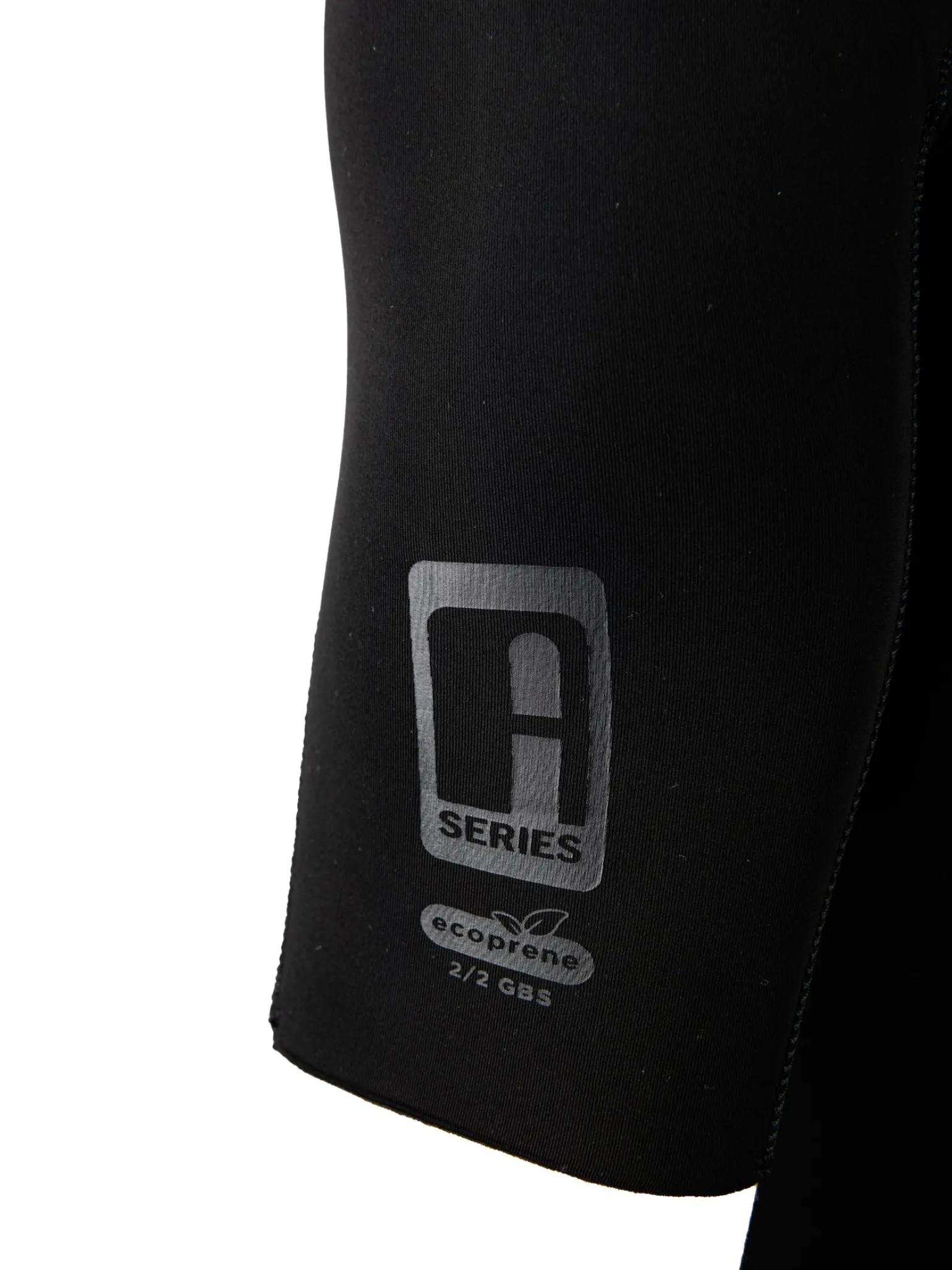 Traje De Neopreno De Manga Corta Con Cremallera En El Pecho Ecoprene 2 Series A>Rusty Sale
