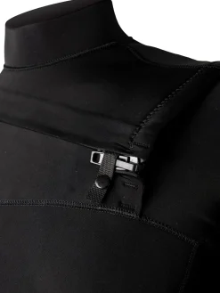 Traje De Neopreno De Manga Corta Con Cremallera En El Pecho Ecoprene 2 Series A><noscript><img width=