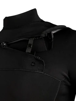 Traje De Neopreno De Manga Corta Con Cremallera En El Pecho Ecoprene 2 Series A><noscript><img width=
