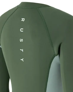 Traje De Neopreno De Manga Larga Somersault De 2 Mm><noscript><img width=