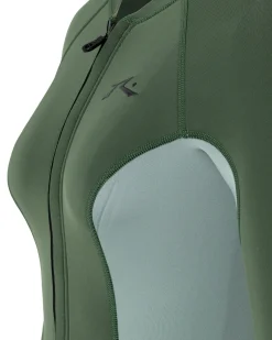 Traje De Neopreno De Manga Larga Somersault De 2 Mm><noscript><img width=