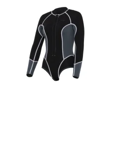 Traje De Neopreno De Manga Larga Somersault De 2 Mm><noscript><img width=