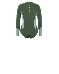 Traje De Neopreno De Manga Larga Somersault De 2 Mm><noscript><img width=
