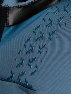 Traje De Neopreno Steamer De Manga Larga Con Cremallera En El Pecho 3/2 Ecoprene Serie A><noscript><img width=