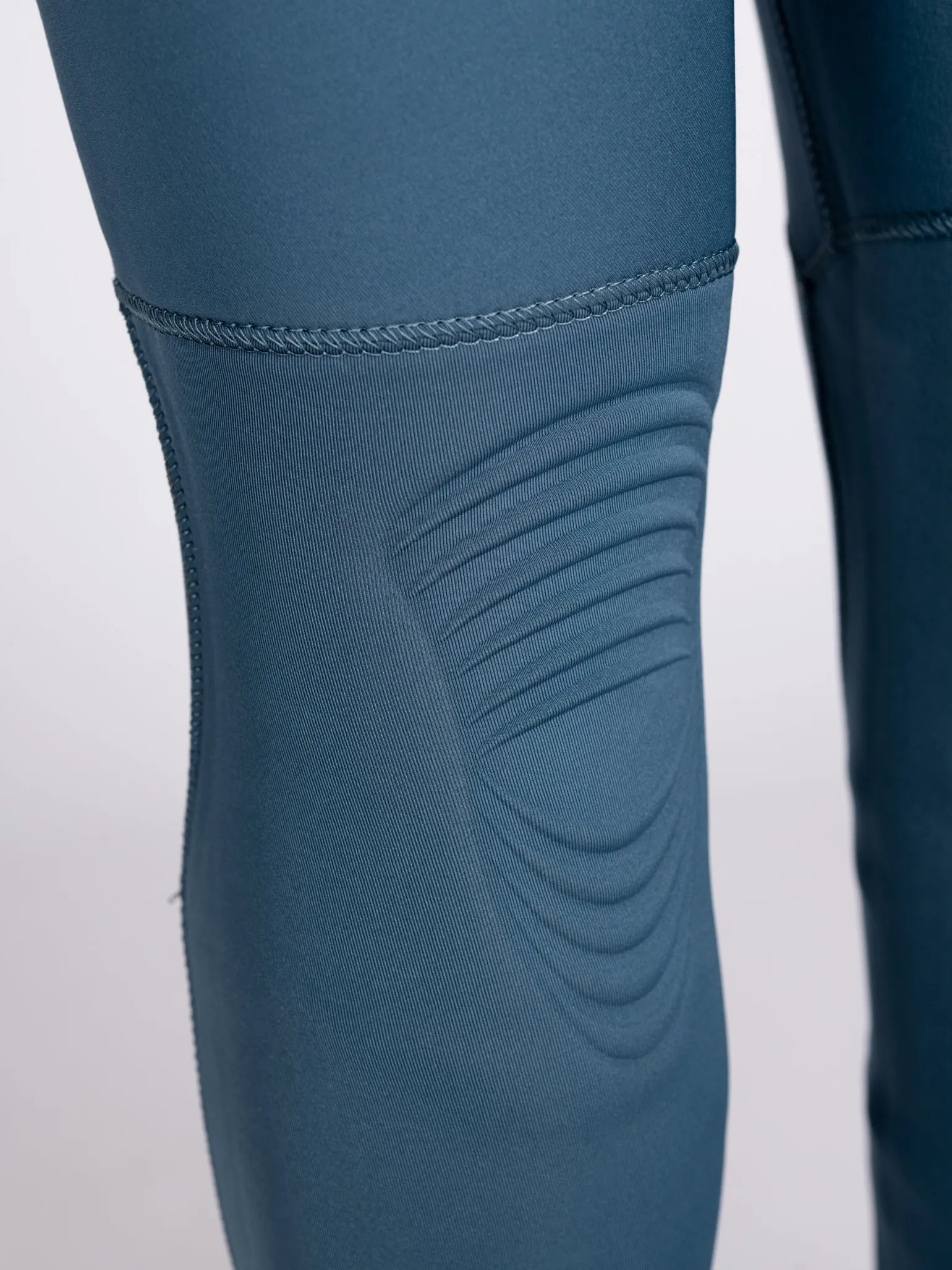Traje De Neopreno Steamer De Manga Larga Con Cremallera En El Pecho 3/2 Ecoprene Serie A>Rusty Best