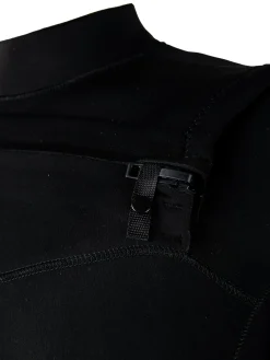 Traje De Neopreno Steamer De Manga Larga Con Cremallera En El Pecho 3/2 Ecoprene Serie A><noscript><img width=