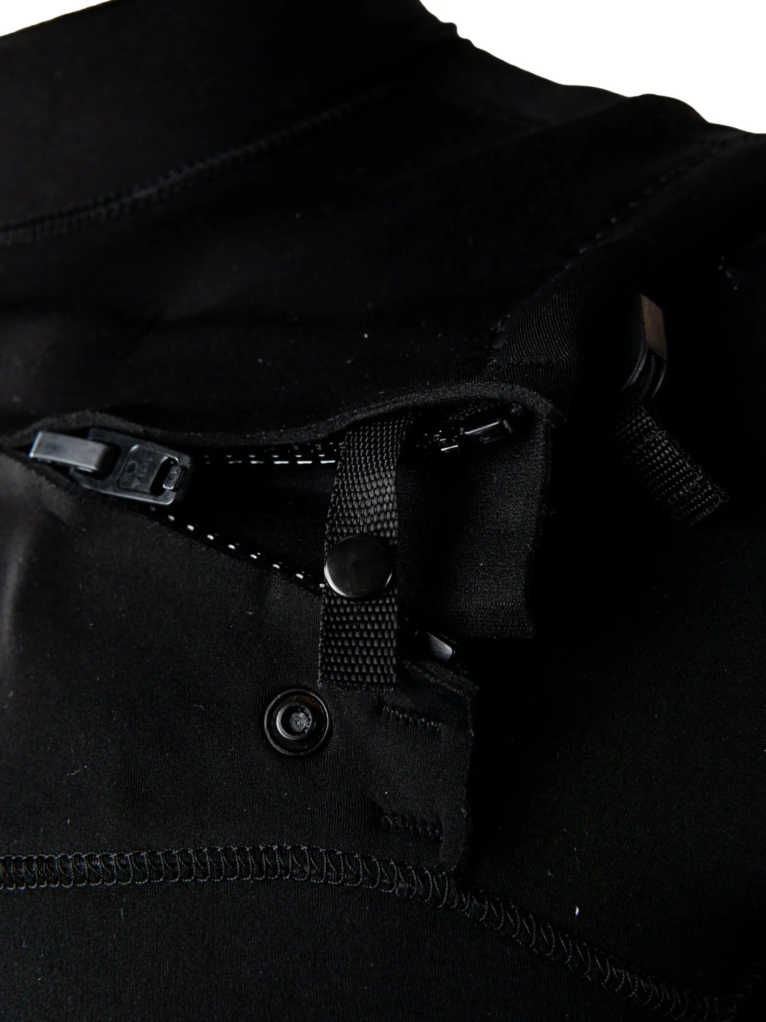 Traje De Neopreno Steamer De Manga Larga Con Cremallera En El Pecho 3/2 Ecoprene Serie A>Rusty Clearance