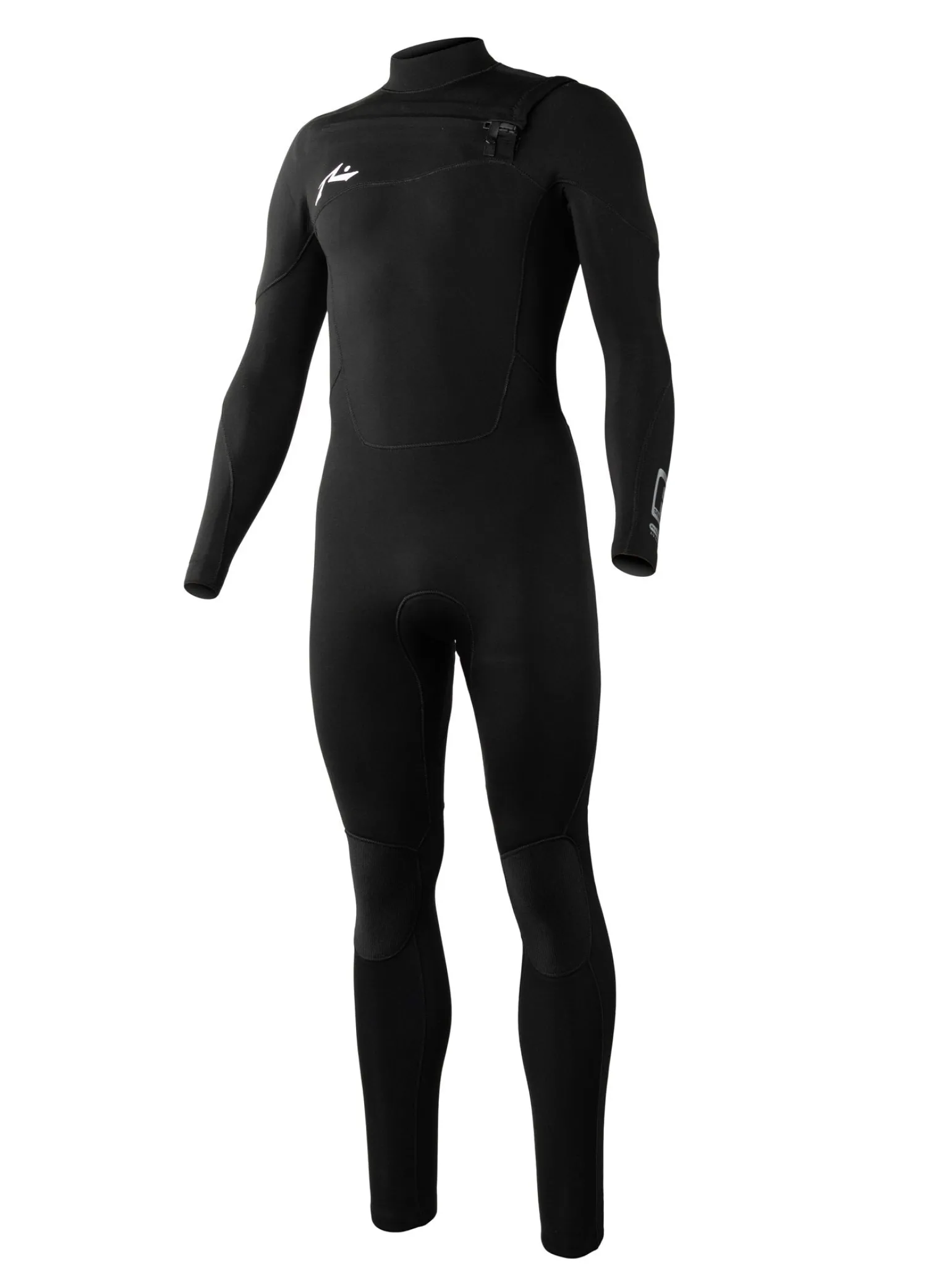 Traje De Neopreno Steamer De Manga Larga Con Cremallera En El Pecho 3/2 Ecoprene Serie A Para Jovenes>Rusty Cheap