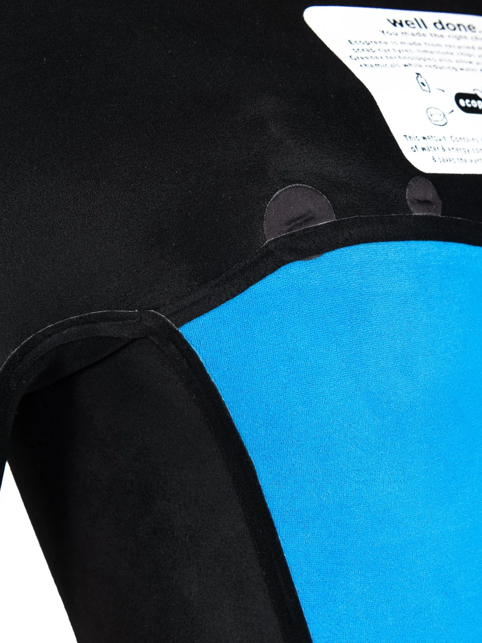 Traje De Neopreno Steamer De Manga Larga Con Cremallera En El Pecho 3/2 Ecoprene Serie A Para Jovenes>Rusty Cheap