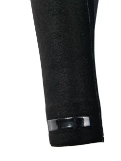 Traje De Neopreno Steamer De Manga Larga Con Cremallera En El Pecho 3/2 Ecoprene Serie A Para Jovenes><noscript><img width=