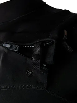 Traje De Neopreno Steamer De Manga Larga Con Cremallera En El Pecho 3/2 Ecoprene Serie A Para Jovenes><noscript><img width=