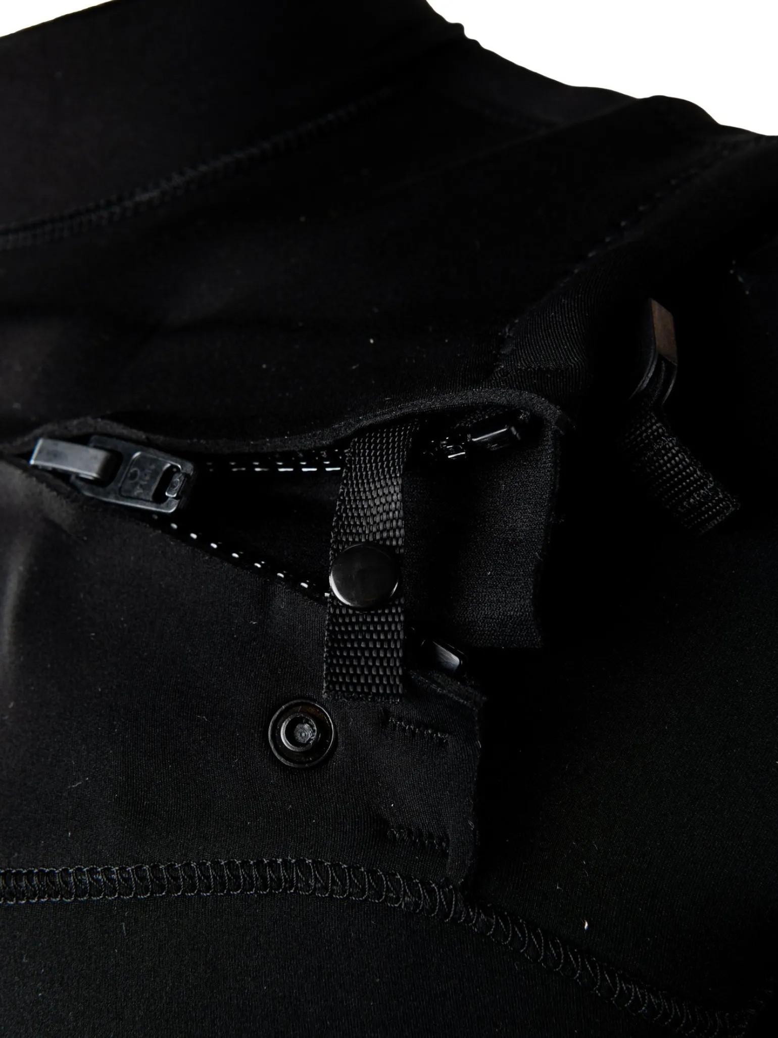 Traje De Neopreno Steamer De Manga Larga Con Cremallera En El Pecho 3/2 Ecoprene Serie A Para Jovenes>Rusty Cheap