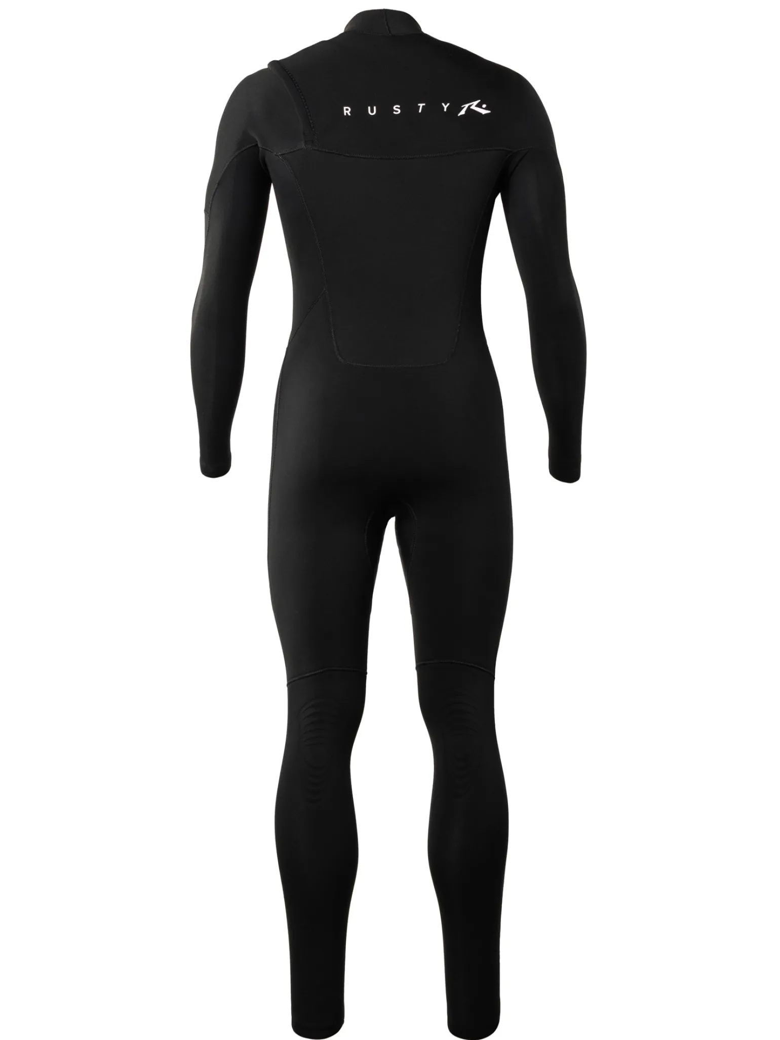 Traje De Neopreno Steamer De Manga Larga Con Cremallera En El Pecho 3/2 Ecoprene Serie A>Rusty Shop