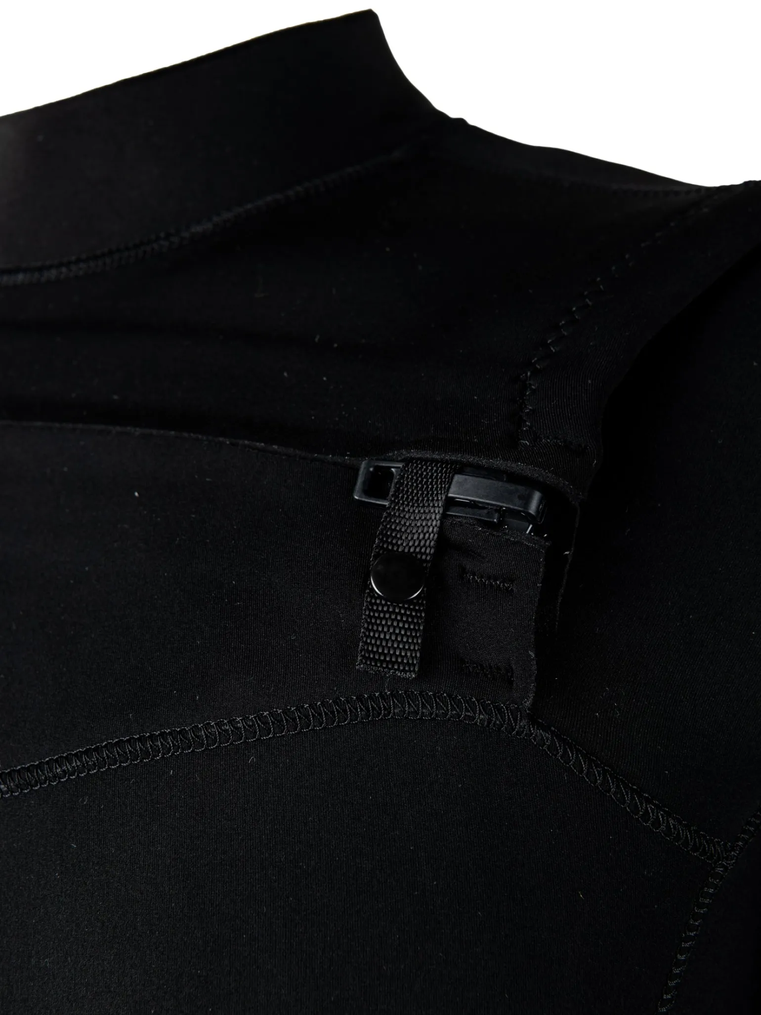 Traje De Neopreno Steamer De Manga Larga Con Cremallera En El Pecho 3/2 Ecoprene Serie A>Rusty Shop