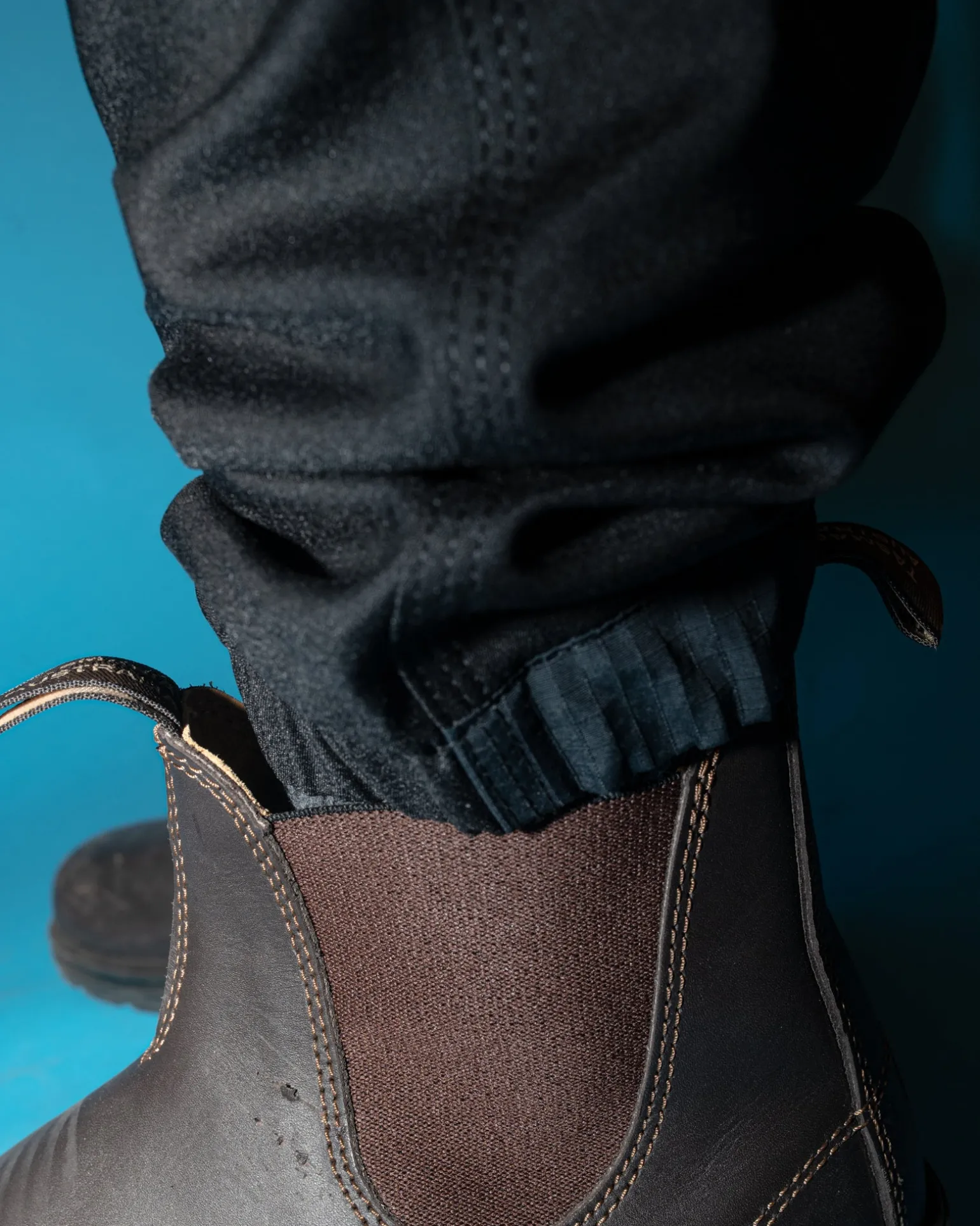 Tr246 Pantalon De Trabajo Elastico Con 9 Bolsillos Y Punos>Rusty Outlet