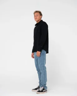 Vaqueros Indi De Corte Slim Con Cinco Bolsillos><noscript><img width=