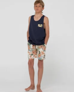 Vendiendo El Banador Estampado Dream Para Niños><noscript><img width=