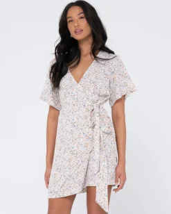 Vestido Cruzado Lena><noscript><img width=