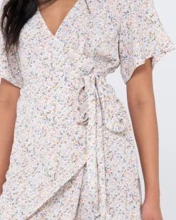 Vestido Cruzado Lena><noscript><img width=