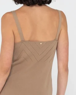 Vestido De Punto Aubrey><noscript><img width=