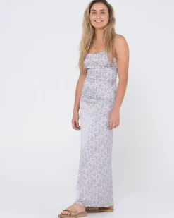 Vestido Largo De Seda Toscana><noscript><img width=