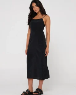 Vestido Midi Camisola Porter><noscript><img width=