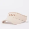 Visera Ajustable Con Cordon Skye>Rusty New