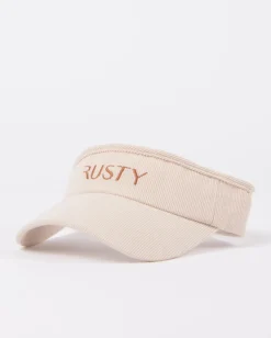 Visera Ajustable Con Cordon Skye>Rusty New