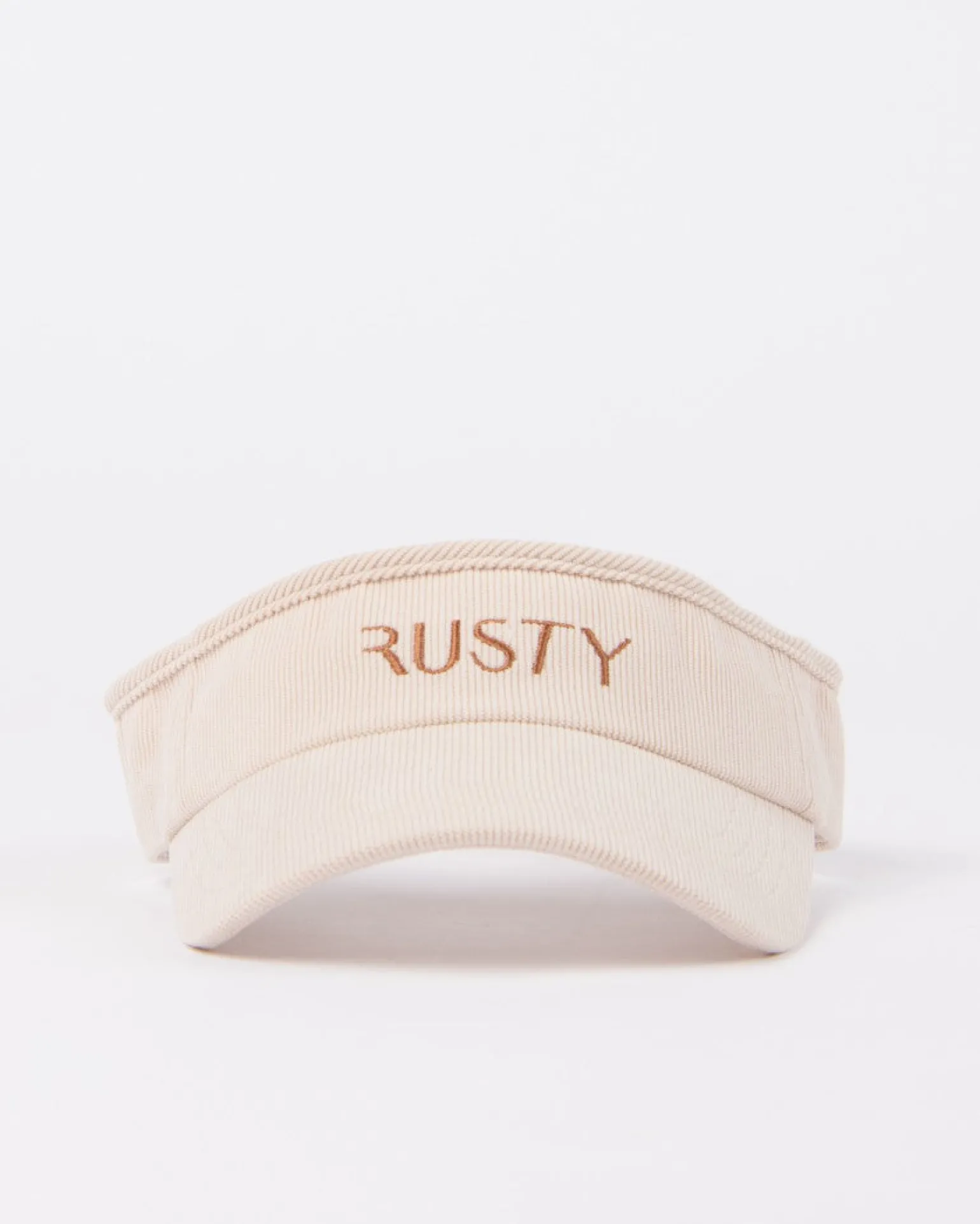 Visera Ajustable Con Cordon Skye>Rusty New
