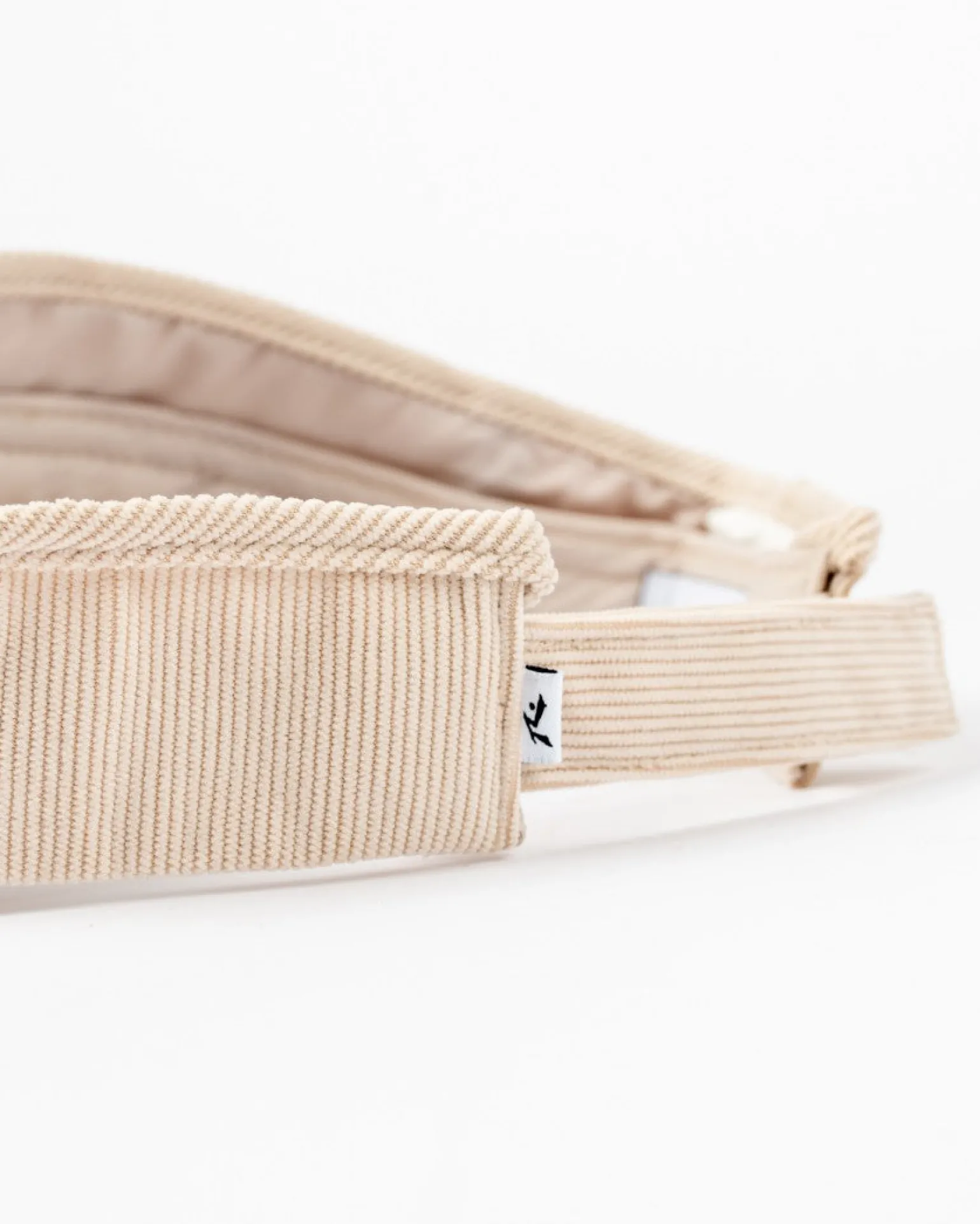 Visera Ajustable Con Cordon Skye>Rusty New