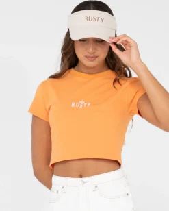 Visera Ajustable Con Cordon Skye><noscript><img width=