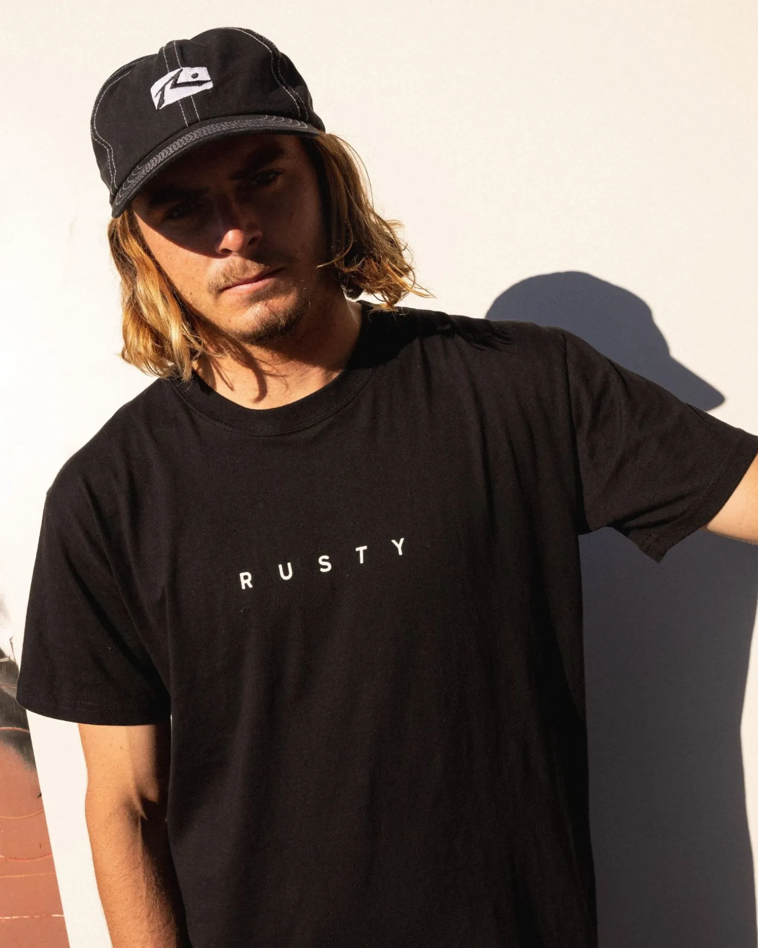 Volver Catalogo Gorra Dad>Rusty Best Sale