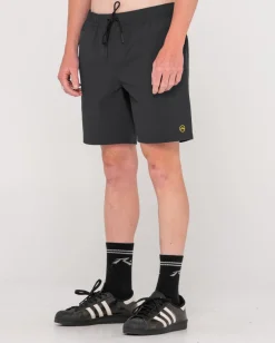 Walkshort Elastico Salamander><noscript><img width=