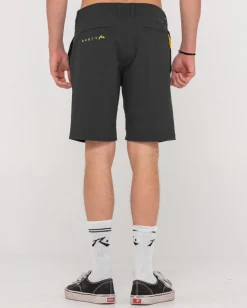 Walkshort Salamandra>Rusty Best Sale